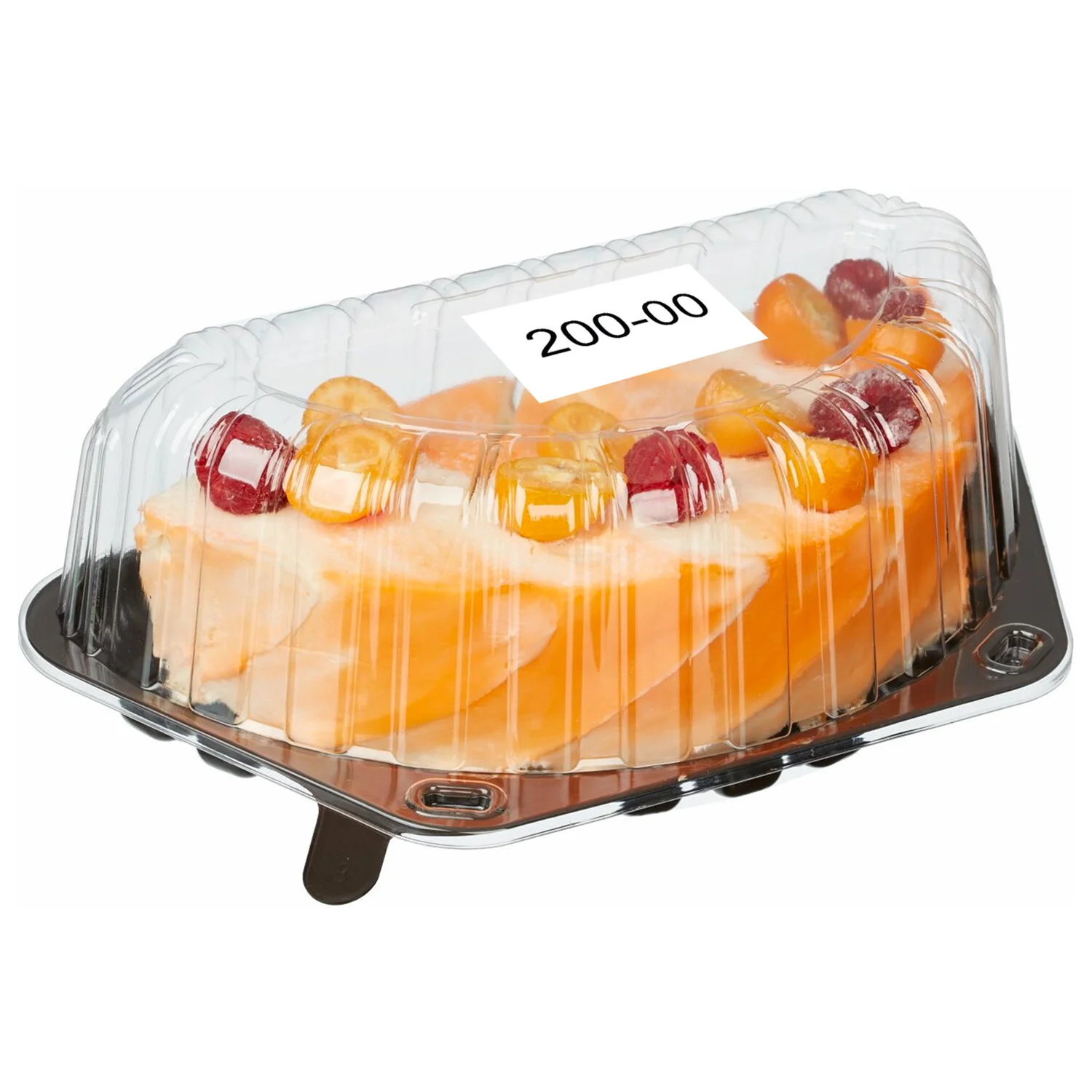 Этикетки 26 х 16 мм прямоугольные белые BRAUBERG, 800 штук